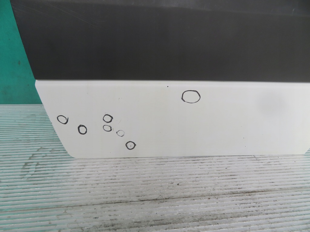 фото №15, Дверь правый перед mercedes sprinter 906 15r