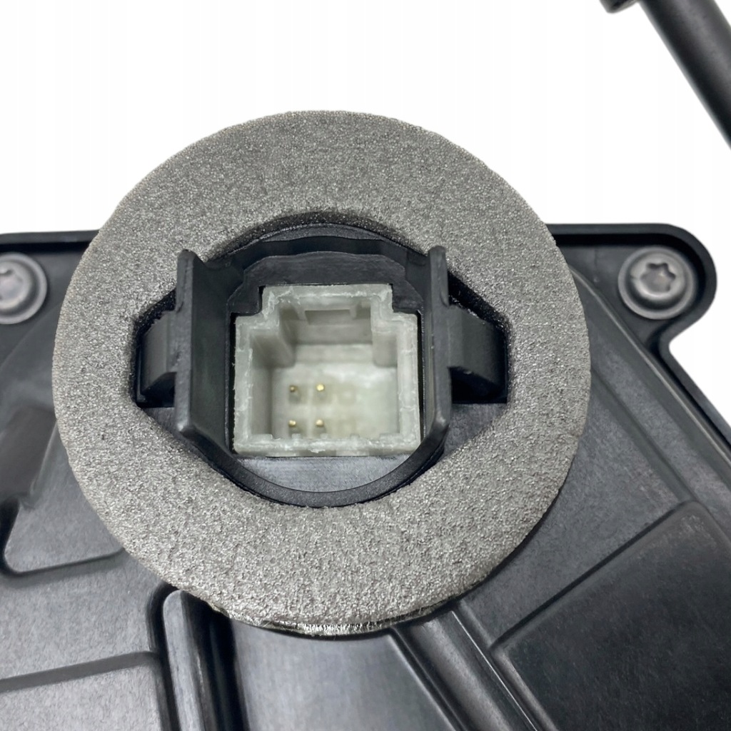 фото №12, Новий оригінальний номер замок двері лівий задня 4 pin renault captur ii 825031538r