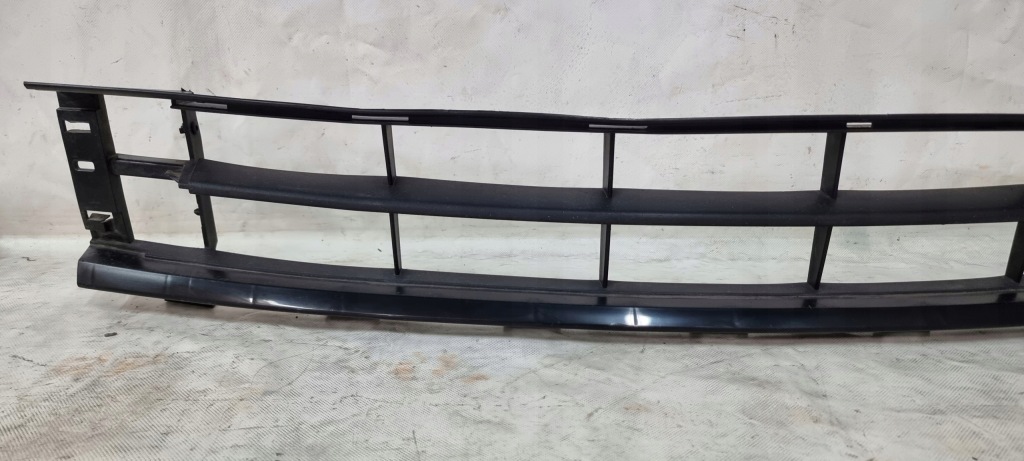 фото №2, Решітка середня бампера renault espace iv lift