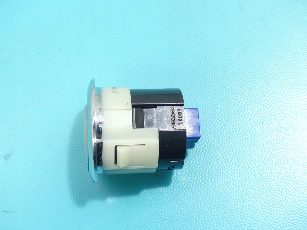 фото №3, Переключатель запуск стоп infiniti fx ii qx70