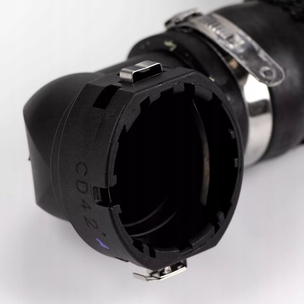 фото №9, Шланг радіатора 1395684080 do fiat ducato 2