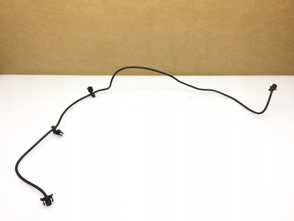 фото №1, Transit connect mk2 ii 1.6tdci шланг wody