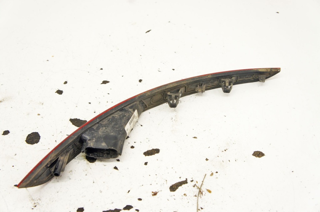 фото №6, Ub337 skoda scala отражатель бампера правый задняя 657945702