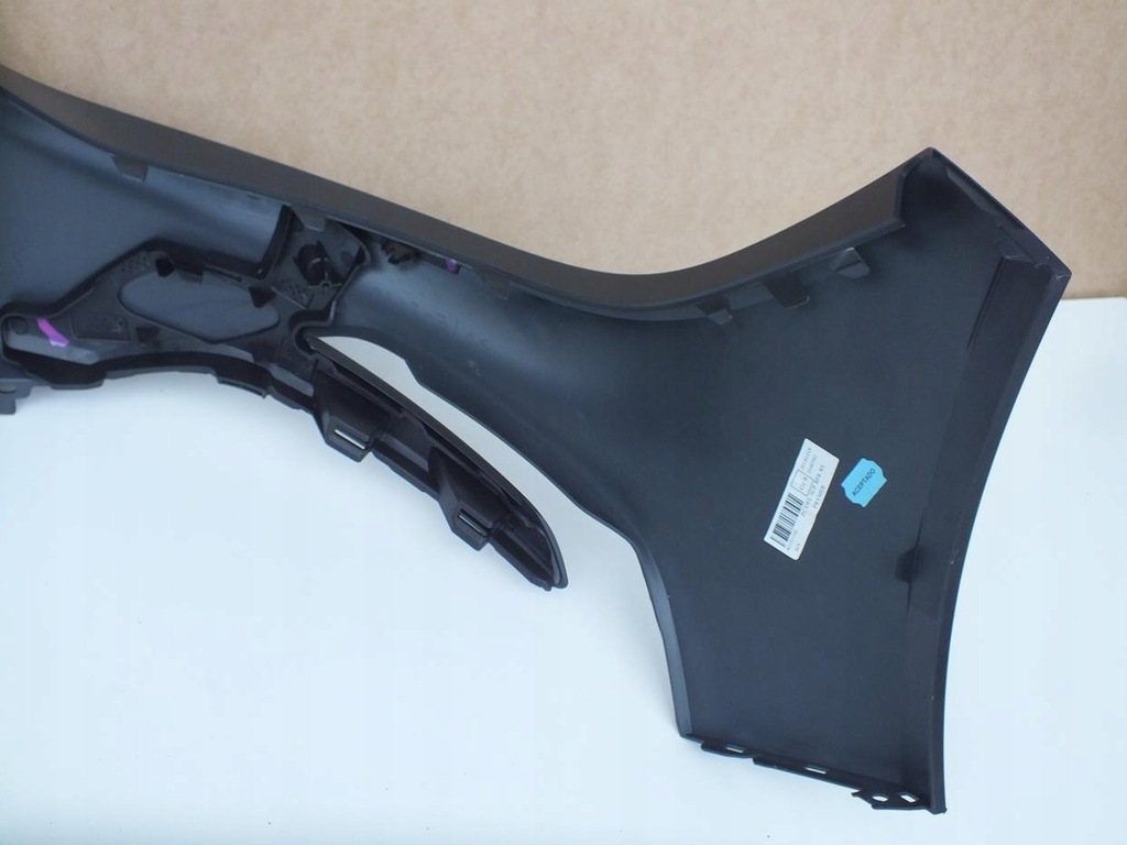 фото №9, Megane iv rs бампер перед oryg