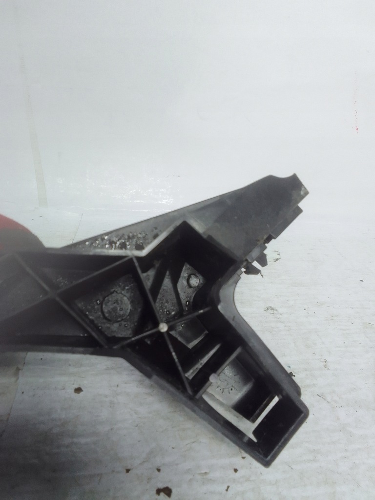 фото №9, Vw beetle 16- направляющая бампера левый правый задняя usa