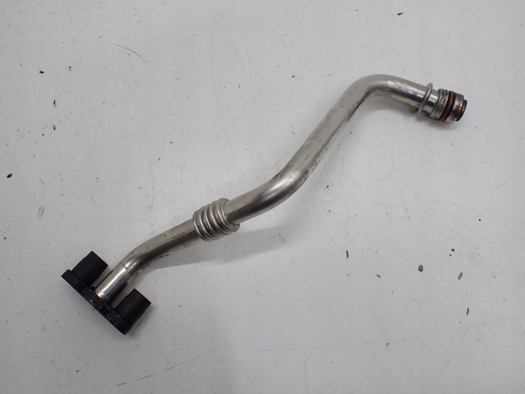 фото №1, Шланг трубка egr выхлопных газов dacia sandero ii logan ii 0.9 tce 14r