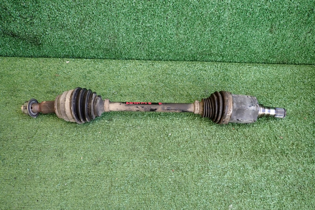 фото №1, Приводной вал перед правая maserati levante 2017 3.0