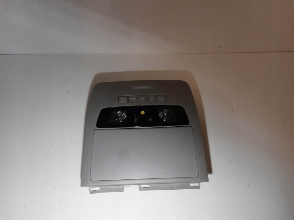 фото №1, Лампа внутрішня датчик модуль alarm lexus gs300