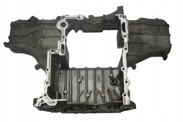 фото №1, Поддон масляная vw phaeton audi a8 3.0 tdi bmk 059103603af