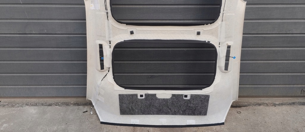 фото №10, Потолок панорама люк mercedes e klasa w214 amg sedan 24r