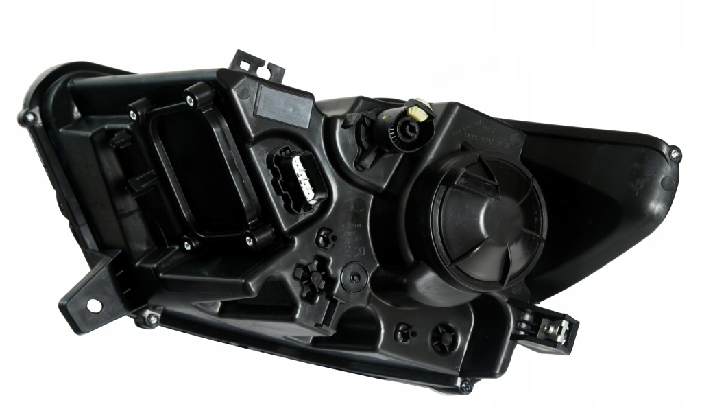 Фонари перед ксенон гомологация mustang vi 6 америка Недорого