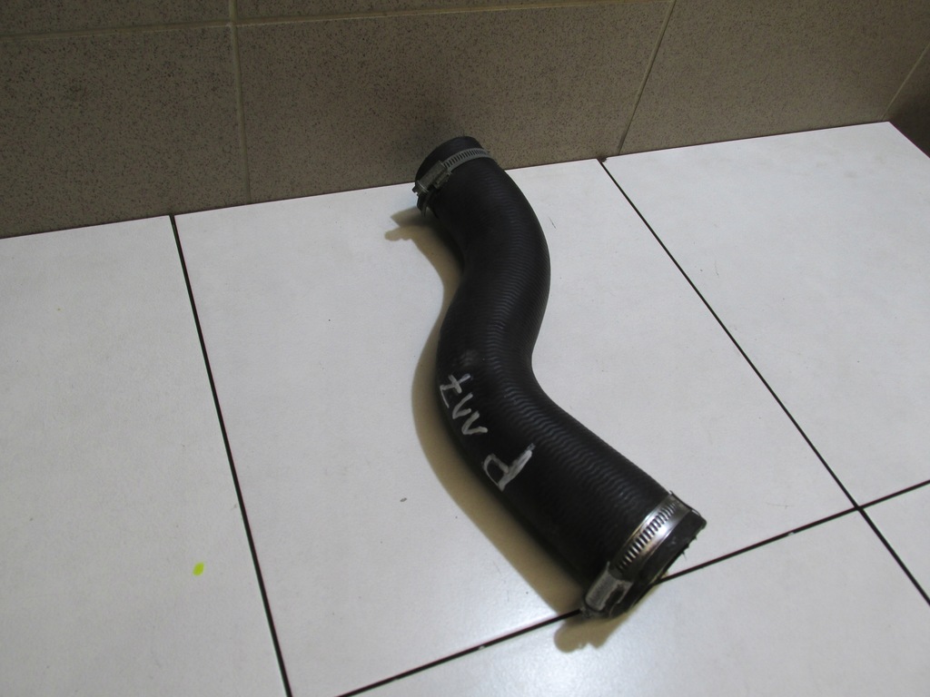 фото №3, Wąż труба інтеркулер focus c-max 1,6 ecoboost