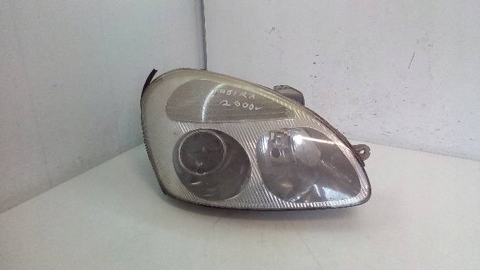 фото №7, Фара правый лампа перед daewoo nubira