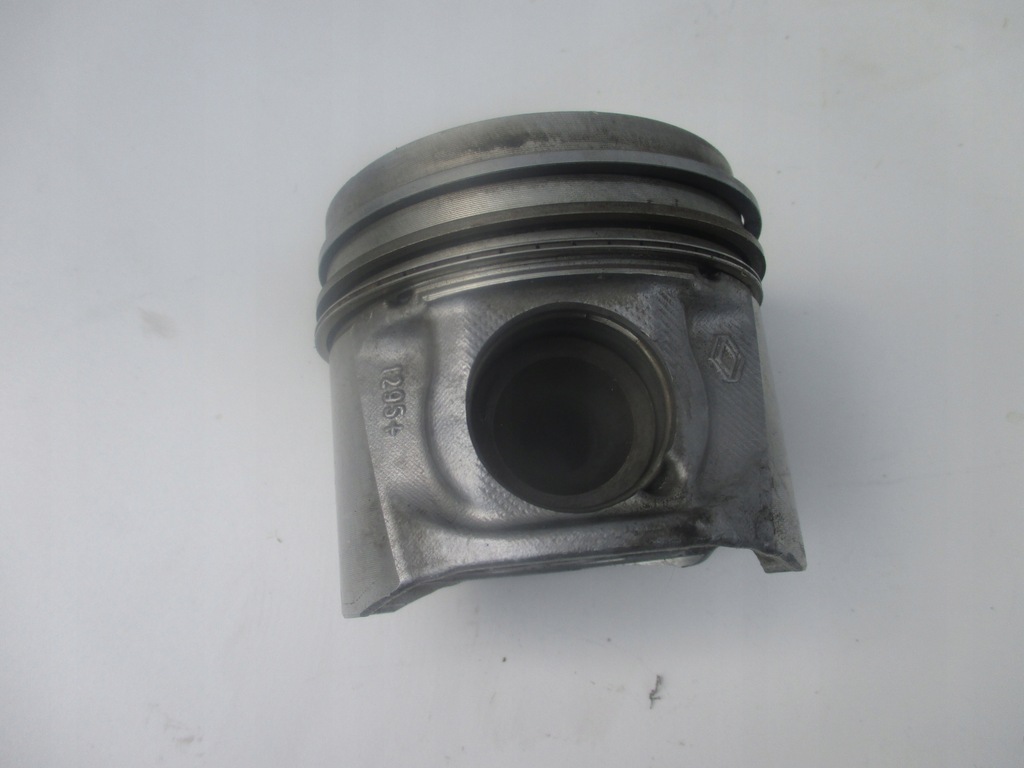 фото №1, Opel movano c renault master iii 2.3 dci g9t поршень