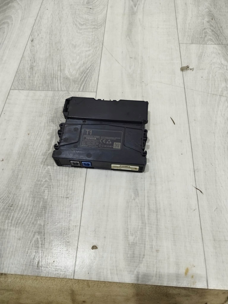 фото №1, Lexus es 2021 блок керування модуль telefoniczny