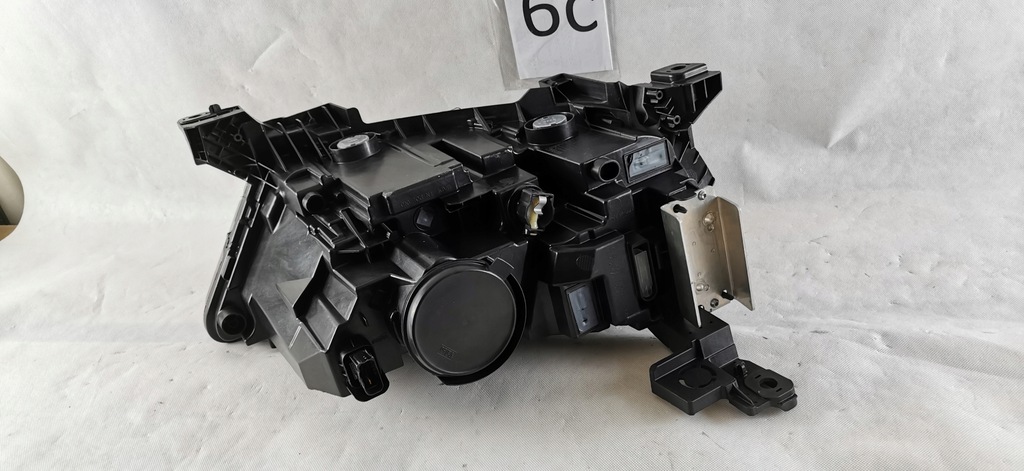 фото №9, Opel mokka b ii full led левый фара лампа