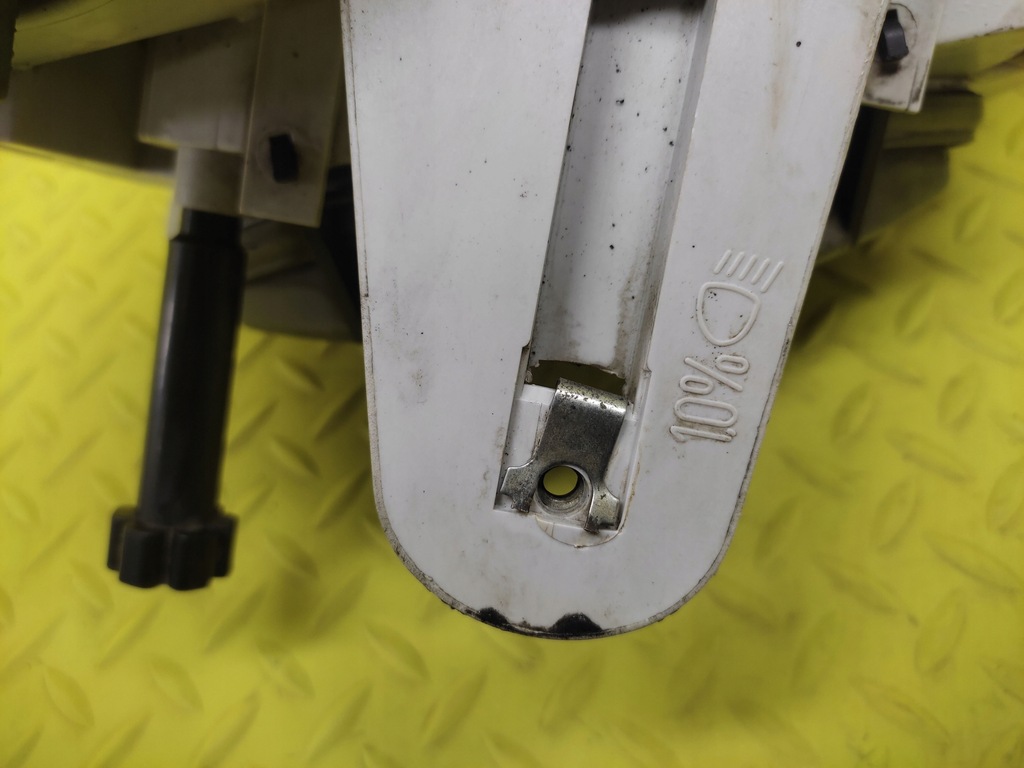 фото №10, Gaz gazella фара лампа лівий перед 0301215201