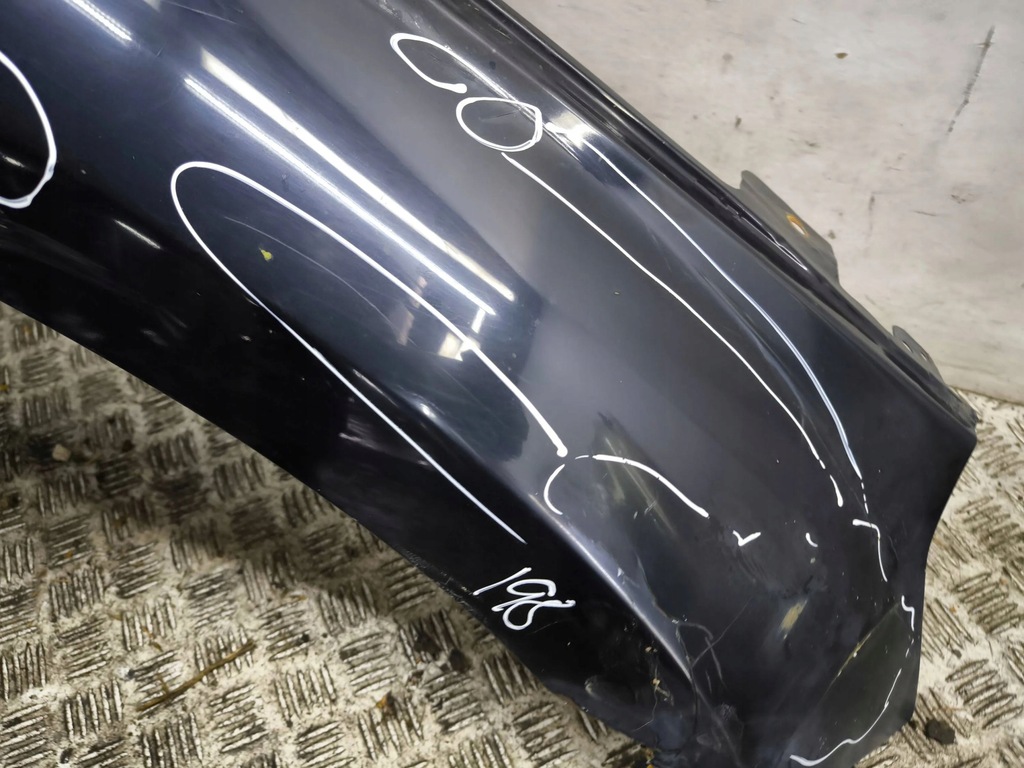 фото №8, Suzuki grand vitara ii 2007 правая сторона крылья