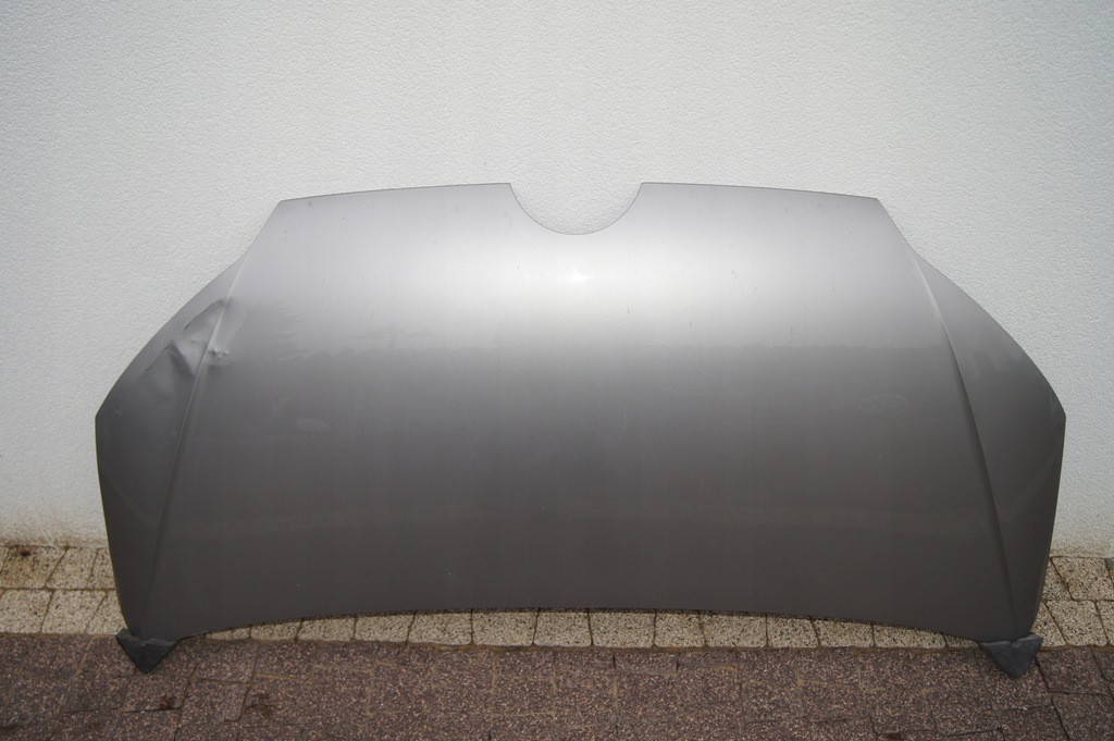 фото №1, Капот vw up lift