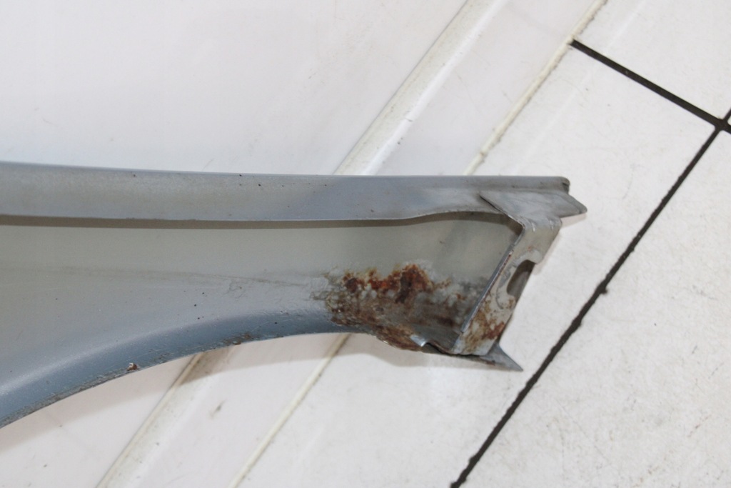 фото №15, Крыло правый перед передний peugeot expert ii scudo 2006r- knf - kod