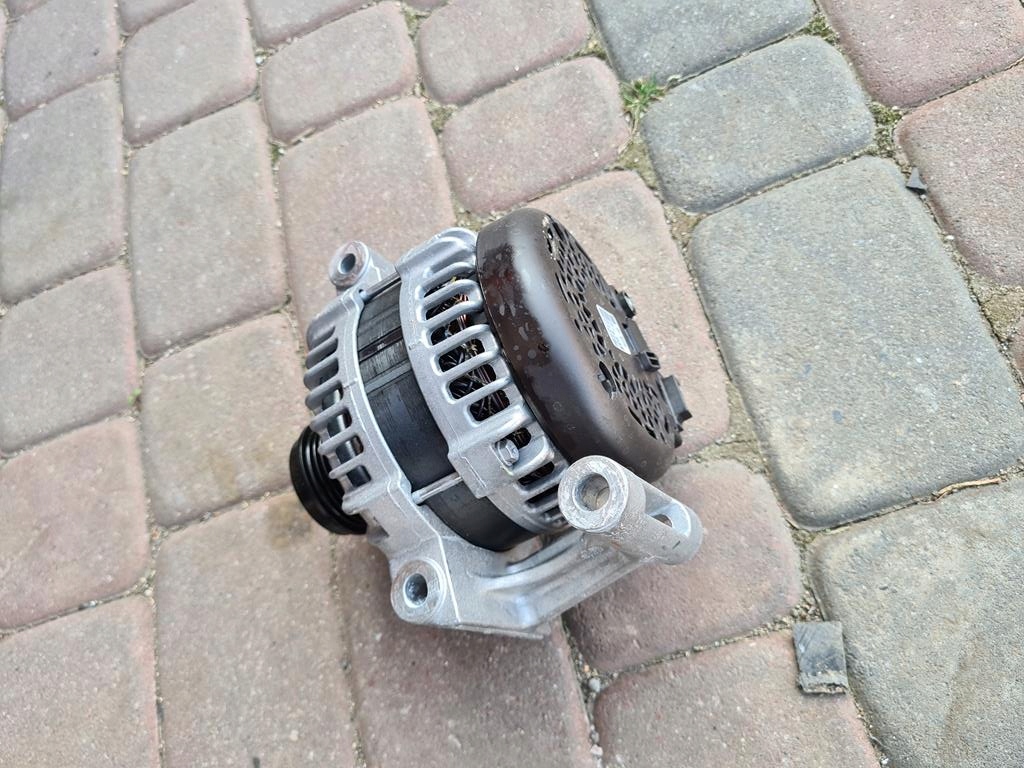 фото №1, Генератор 1.5t 130a opel insignia b 39215100