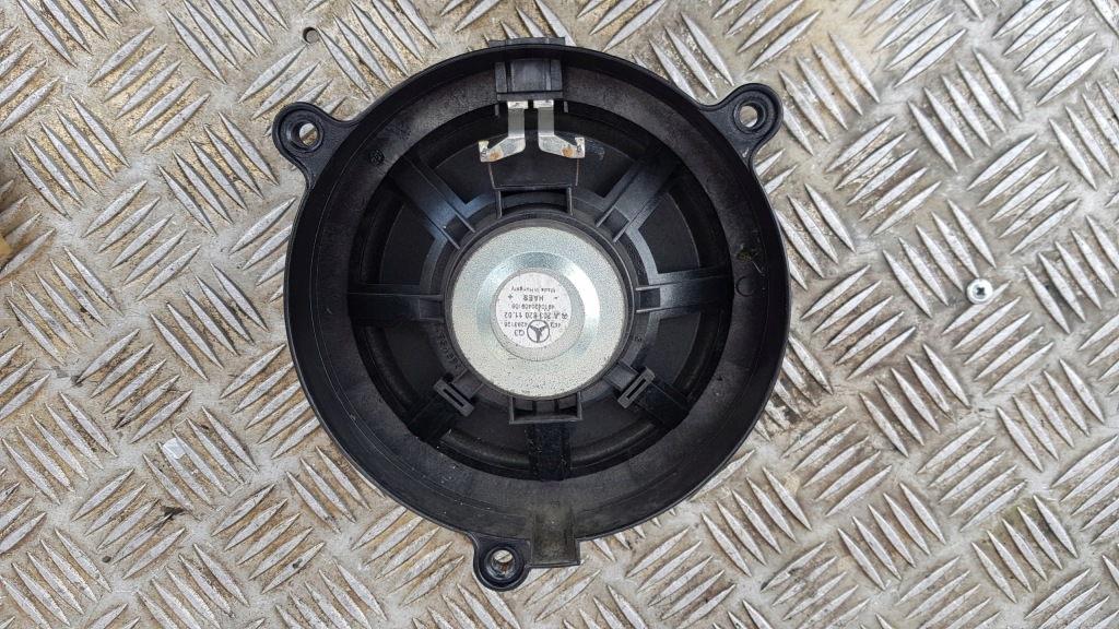 фото №3, Mercedes w203 динамик дверь перед a2038201102