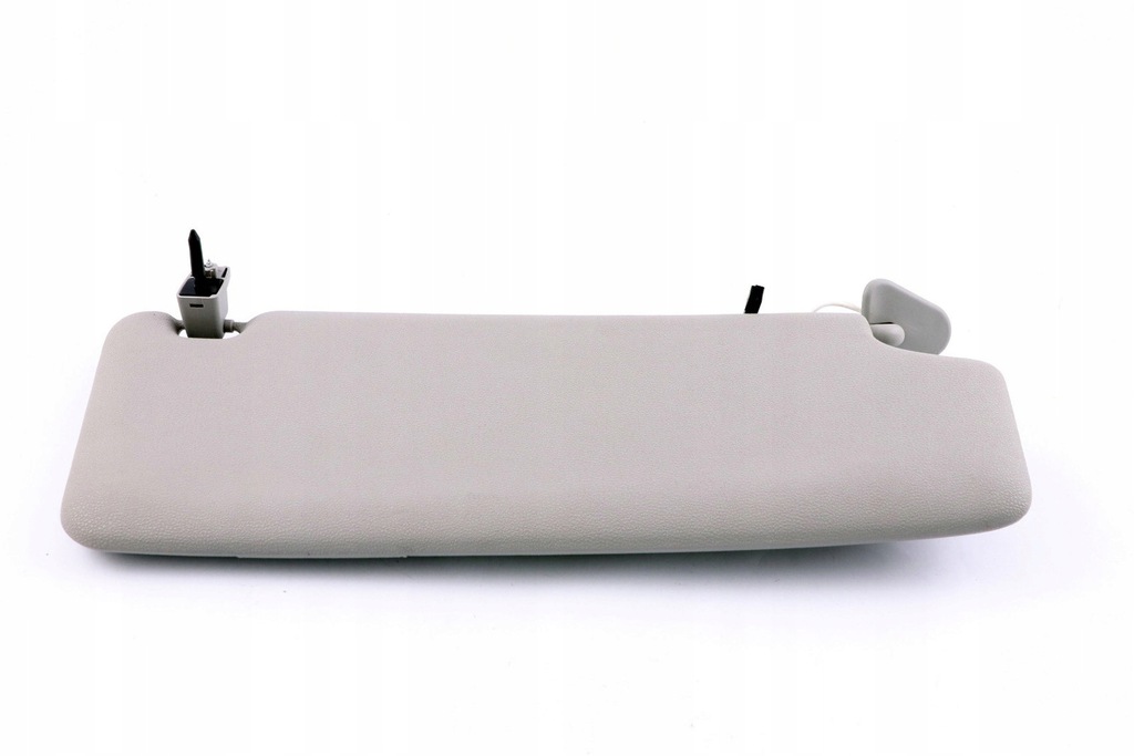 фото №10, Bmw e83 защита солнцезащитная левая серая