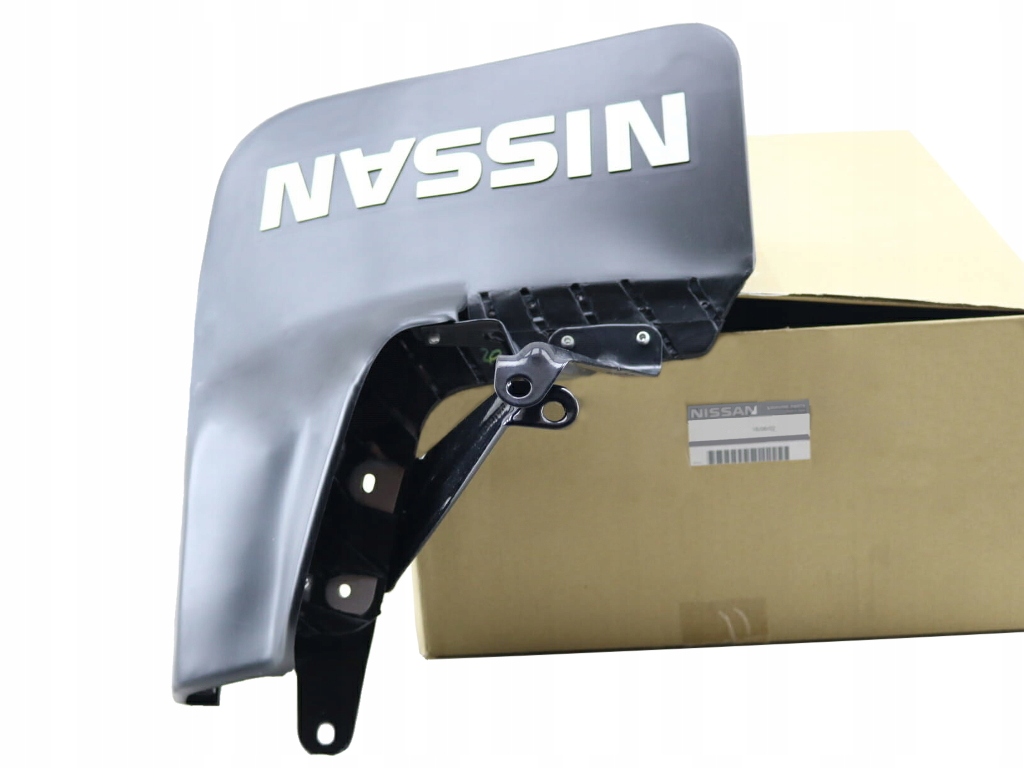 фото №6, Брызговик подкрылок правый задняя задний patrol gr y60