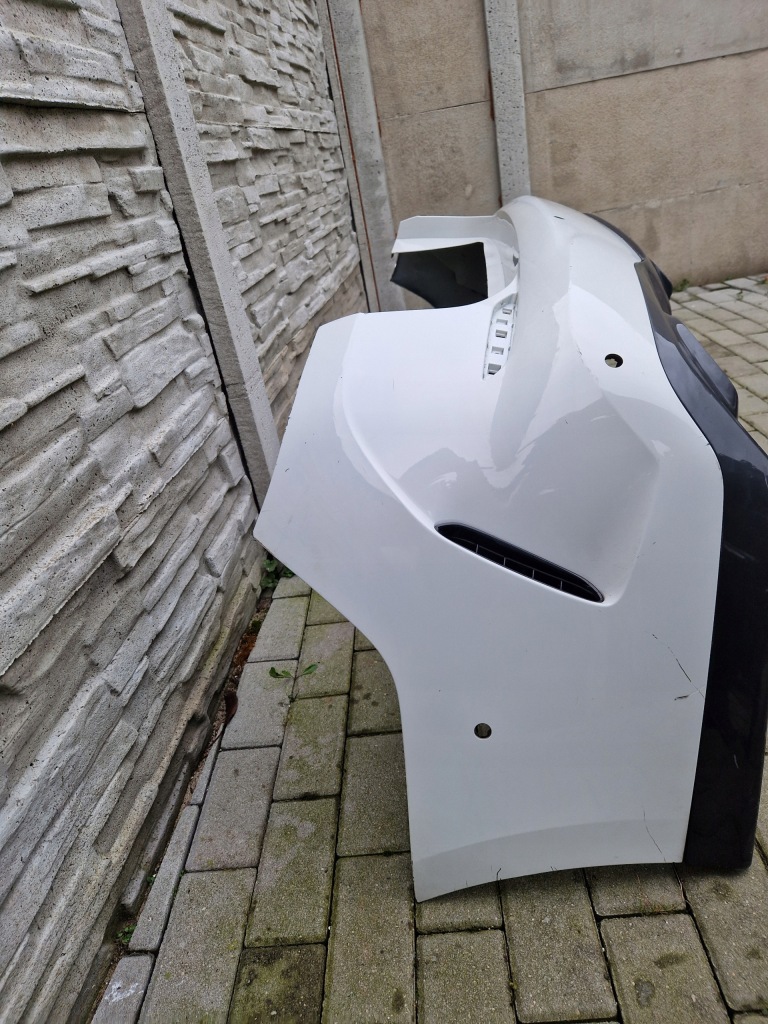 фото №6, Бампер bmw 2 grand coupe f44 m набір задня