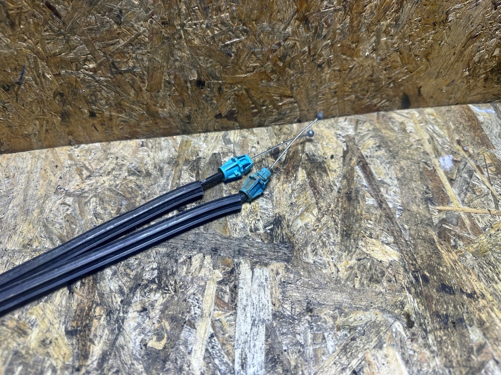 фото №5, Замок крышки багажника задняя hummer h2 левый