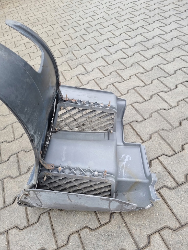 фото №6, Подножка левая подножка volvo fl renault midlum dci dxi r 22,5