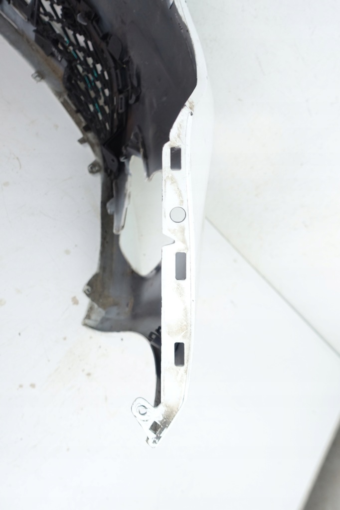 фото №15, Renault zoe lift 2019- бампер перед передний 2217036x