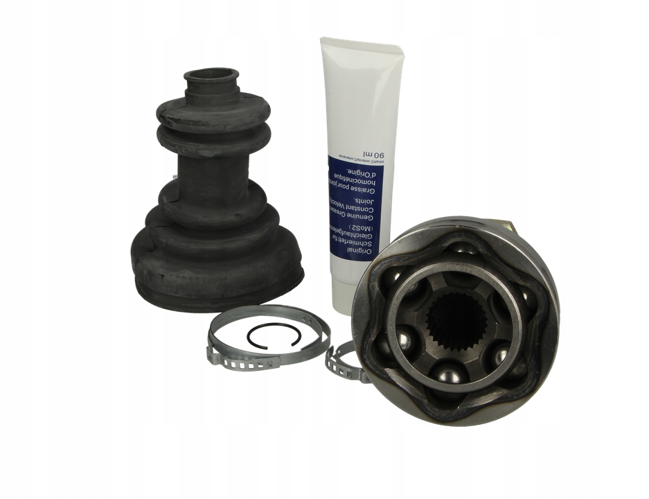 Купити Hart шрус  зовнішній. ducato 82-93 /z накладка/