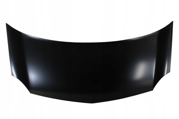 фото №1, Капот renault kangoo 01.08-03.13