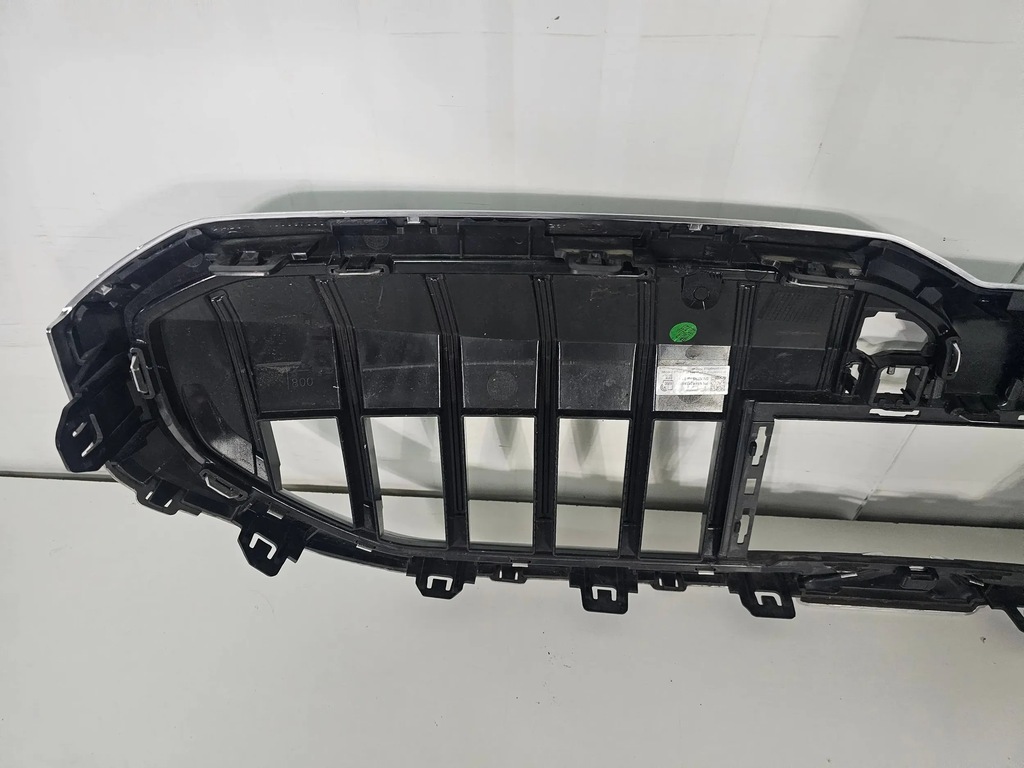 фото №11, Решётка радиатора решётка радиатора bmw 5 g60 g61 5a017a9