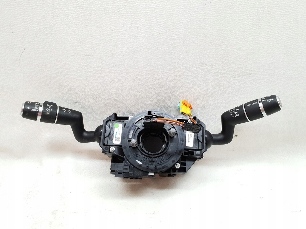 фото №1, Range rover sport l494 стрічка перемикач комбінований