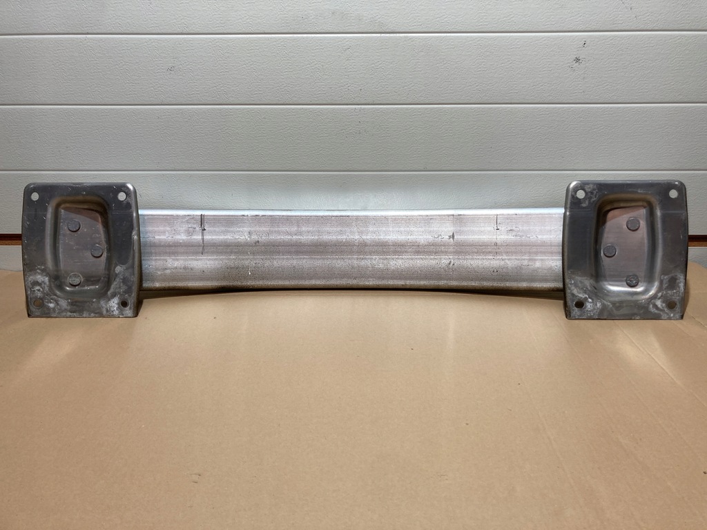 фото №7, Балка бампера заднього tesla 3 1095314