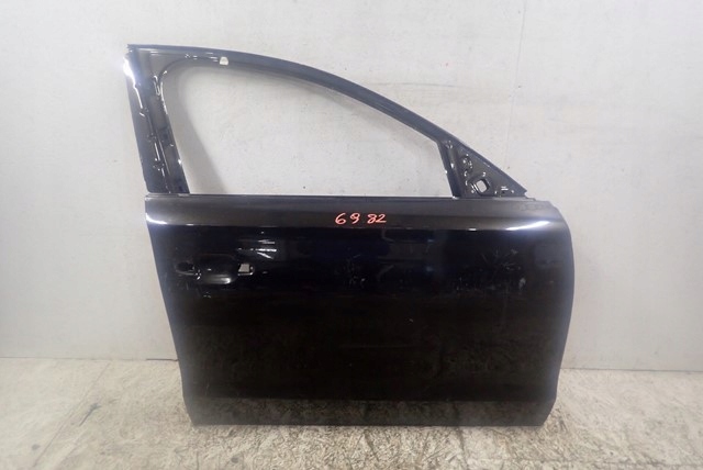 фото №1, Двері праве передні перед audi a8 d4 4h 2010-