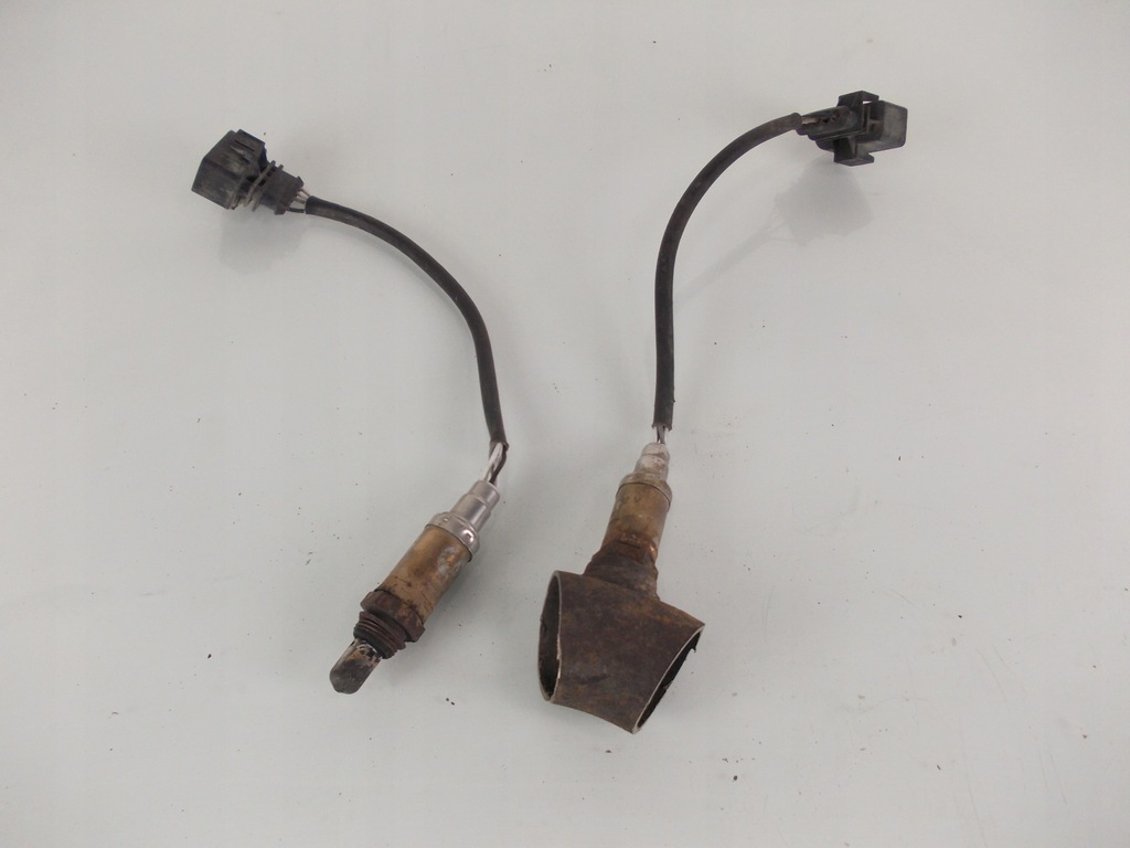 фото №1, Датчик лямбда-зонд 0258003676