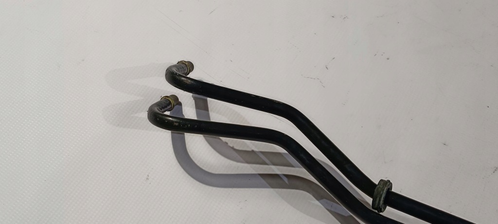 Шланг провода радиатора трубки коробки передач dodge challenger 2015- Киев