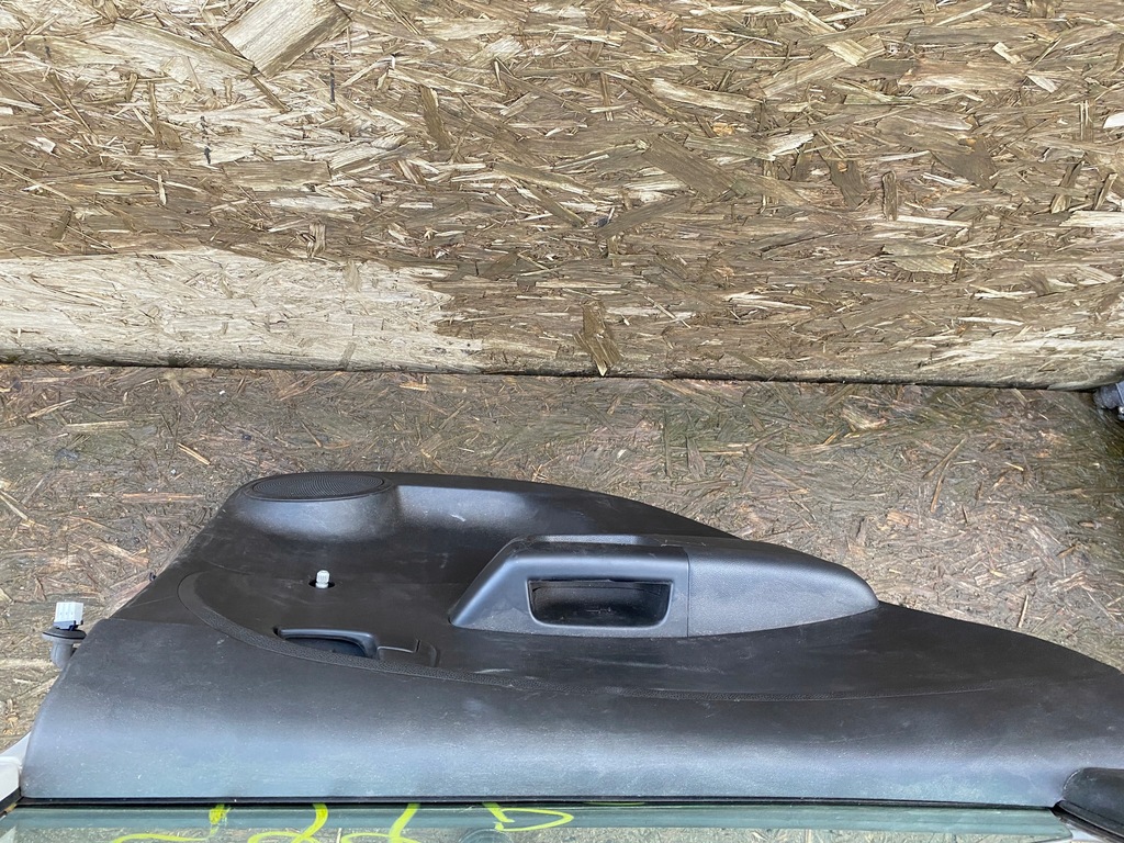 фото №6, Двері задня ліва kia venga 7f