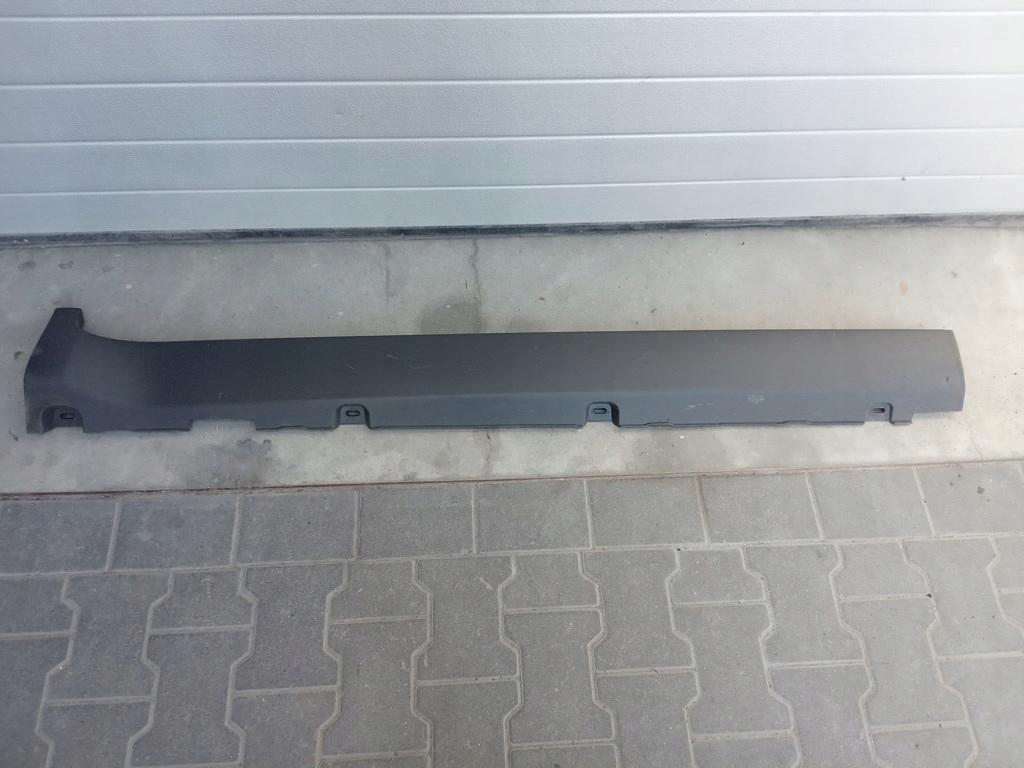 фото №6, Ford kuga mk1 2008-12r. - молдинг поріг права