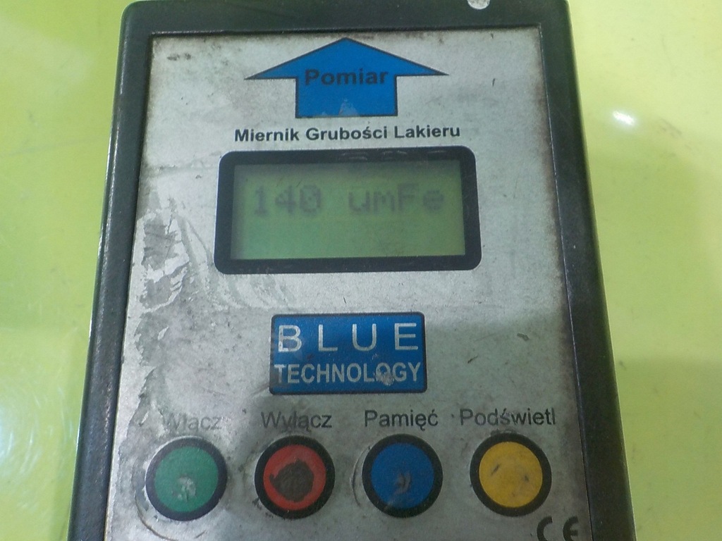 фото №7, Vw golf plus lift 1.4 tsi 09r 5d крышка багажника задняя