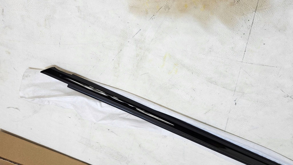 фото №5, Другая часть кузов перед сторона левая bmw x1 u11 9451533