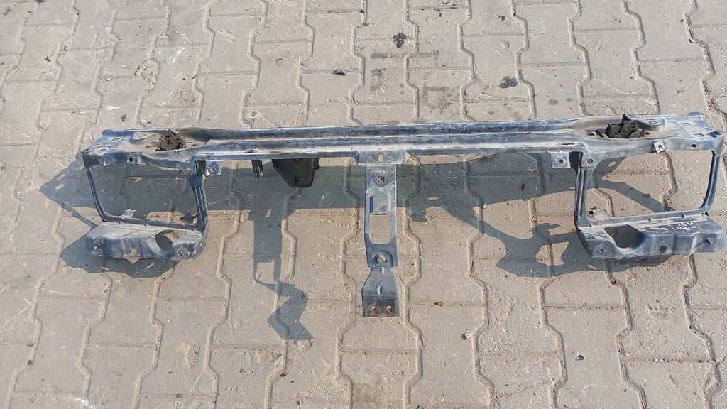 фото №1, Pas передній renault laguna i 96r