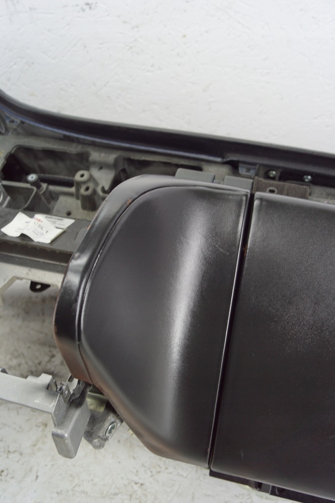 фото №14, Приборная панель консоль приборная панель maserati quattroporte vi