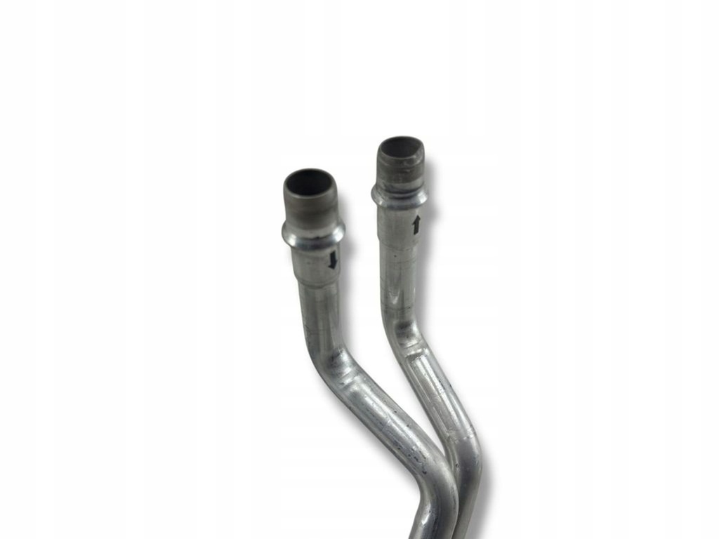 фото №6, Peugeot 2008 ii 2024 радиатор отопителя кондиционера a/c