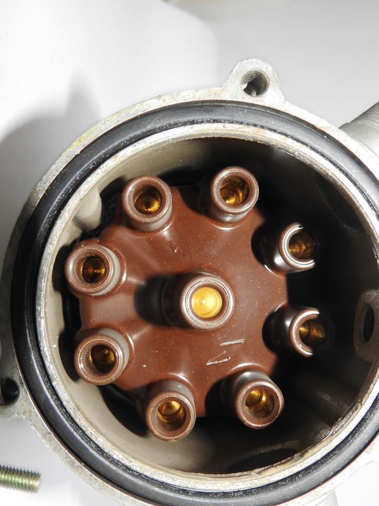 фото №7, Аппарат зажигание p102 ził 130