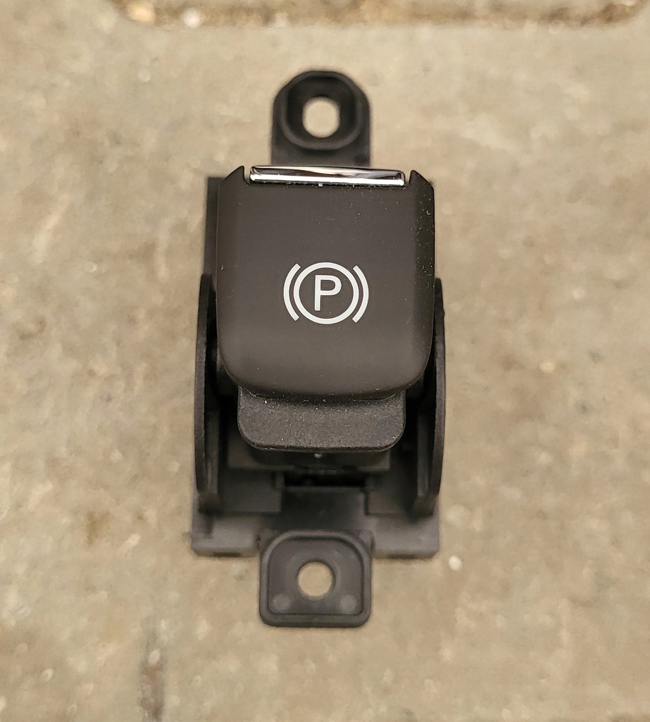 фото №1, Maserati levante ghibli переключатель тормоза