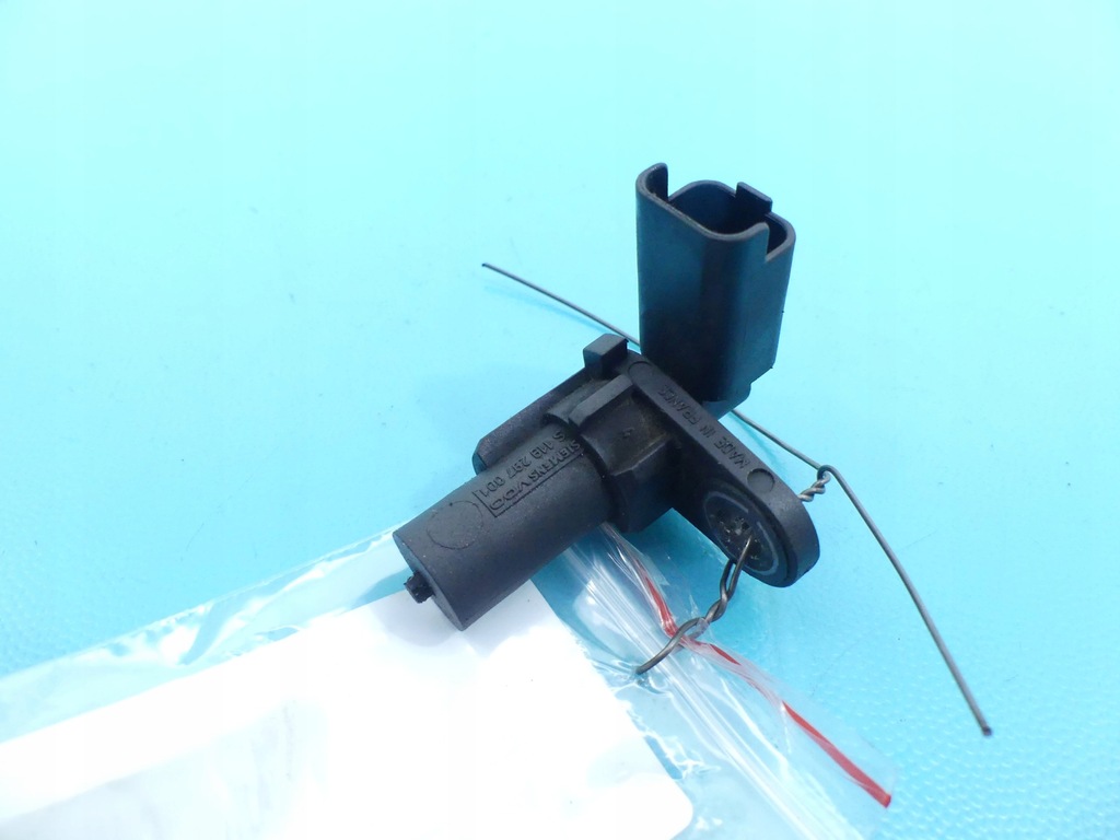 фото №1, Датчик положення вала renault megane iii 2.0 tce